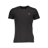La Martina Elegant Short Sleeve Crew Neck Tee -   -  La Martina.